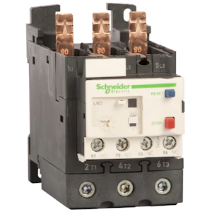 schneider electric Terisk rele 17-25a elink kl10 lrd325