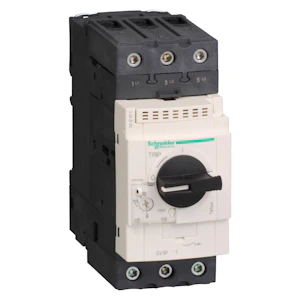 schneider electric Motorvernbryter 23-32a gv3p32