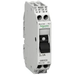 EFFEKTBRYTER FOR STYRESTRØM GB2CD12