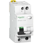 RIKKEVOOLUKAITSEAUTOMAAT DPN VIGI K 1P+N B20 30mA AC-KL