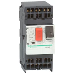 MOTORVERNBRYTER 1,0-1,6 A GV2ME063