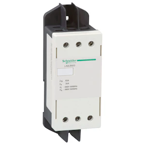 schneider electric Strømbegrenser la9lb920