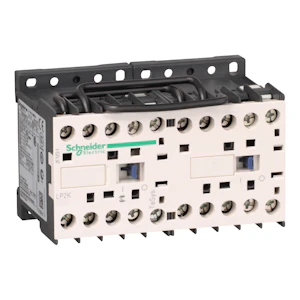 schneider electric Dreieretningsvender 9a lp2k0910bd