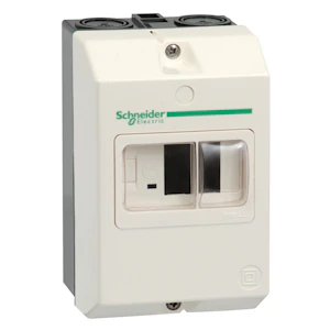 schneider electric Kapsling gv2mc03