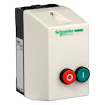 STARTER I KAPSLING LE1D09P7