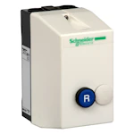 MOTORSTARTER 4KW KAPSLET 230V LE1D09P7A05