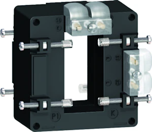 schneider electric Strømtrafo 800/5 skinne 32x65