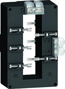 schneider electric Strømtr, 1000/5 skinne 38x127