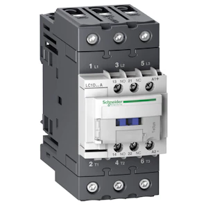 schneider electric Kontaktor 65ac3 elink 24vdc lc1d65abd