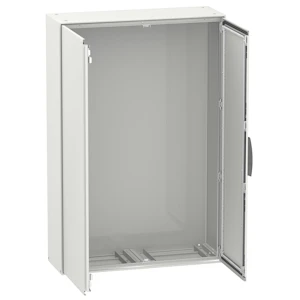 schneider electric Gulvskap 18x10x4 m.pl.