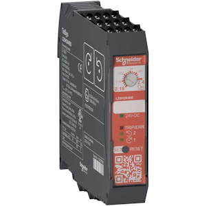 schneider electric Motor starter tesys h revsto 0,18-2,4a230vac