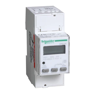 schneider electric Iem2135 kwh 63a 1f m-bus mid