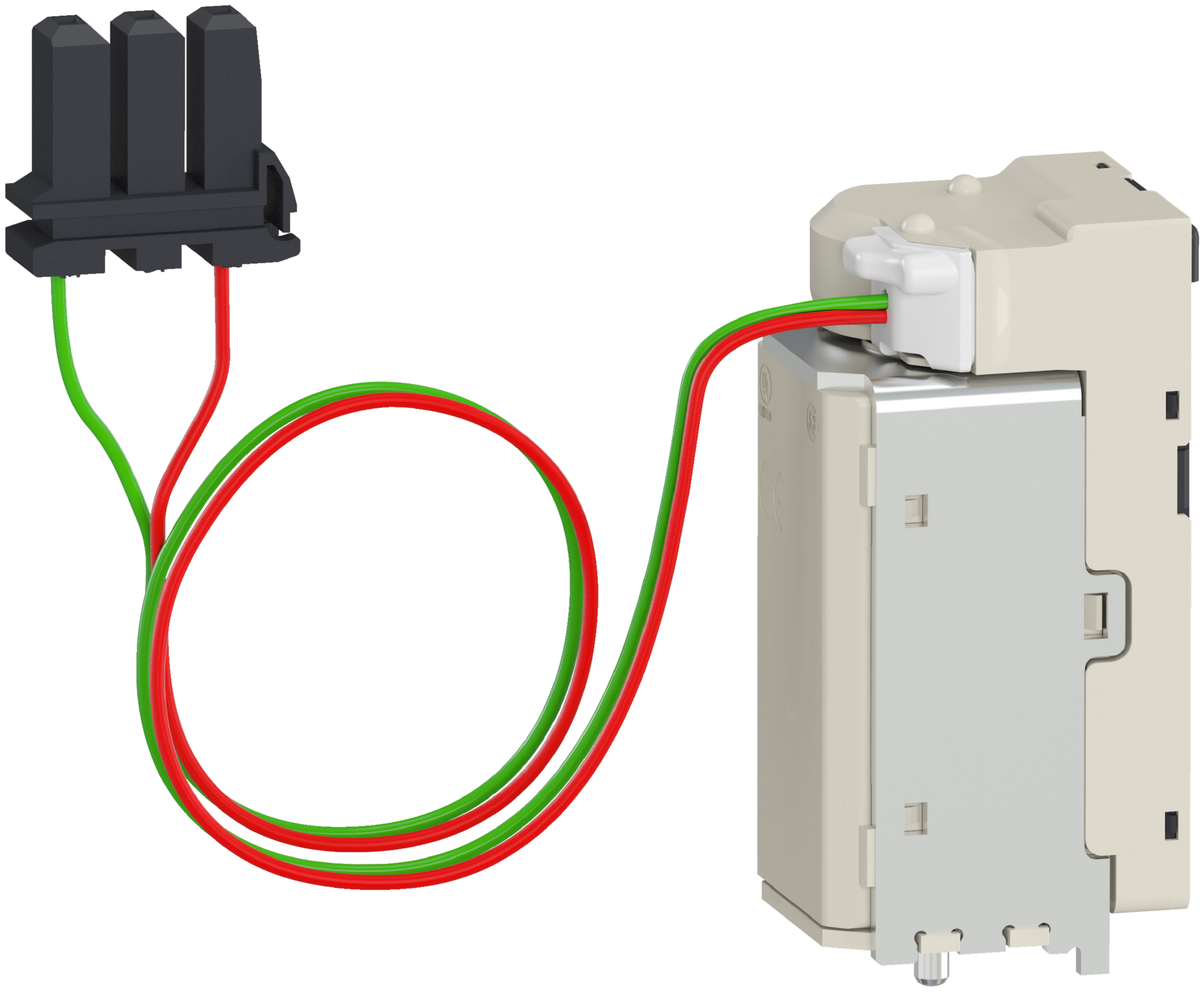 MX/XF 24VAC 24/30VDC MTZ RES.