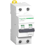 JORDFEILAUT. ACTI9 IC60 RCBO 2P 15A 30MA C 10KA A I2=1,3