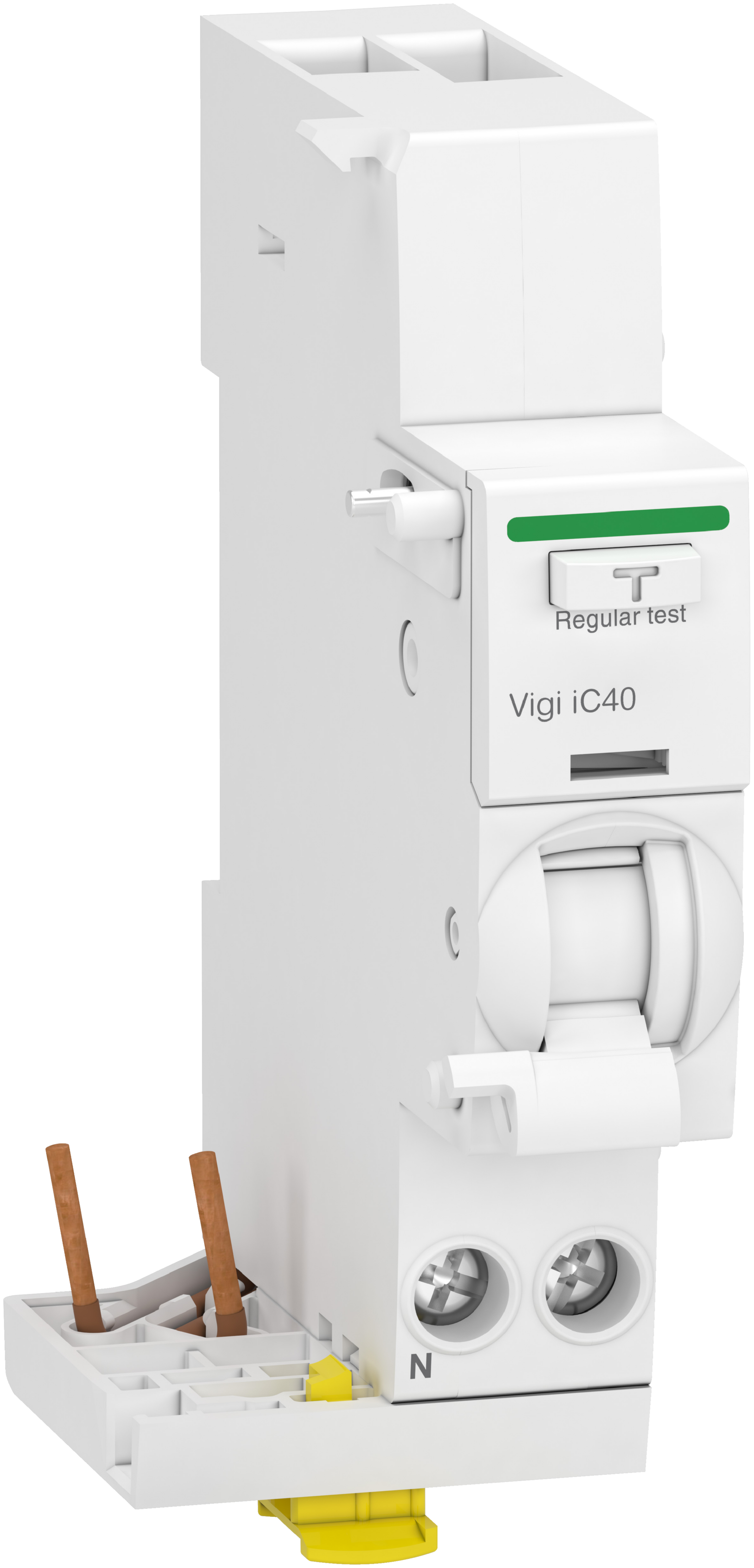 VIGI IC40 1PN 25A 300 MA