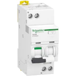 JORDFEILAUT. ACTI9 ICV40N RCBO 1PN C 15A 30MA I2=1,3