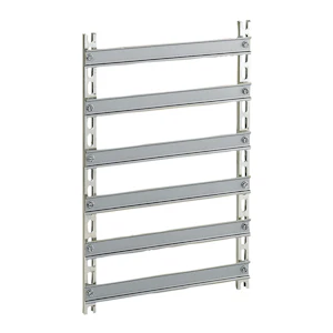schneider electric Din-skinne stativ din-skinne stativ