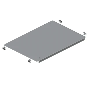 schneider electric Flensplate 8x6