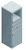 schneider electric Pc-skåp 1800x600x800