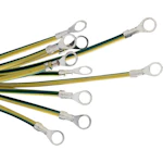 JORDLISSE L220MM 6MM²