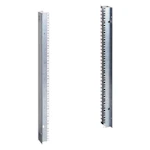 19" FIXED CHASSIS 12U SPACIAL 19" FIXED CHASSIS 12U SPACIAL