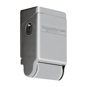 schneider electric Holder din-sylinder