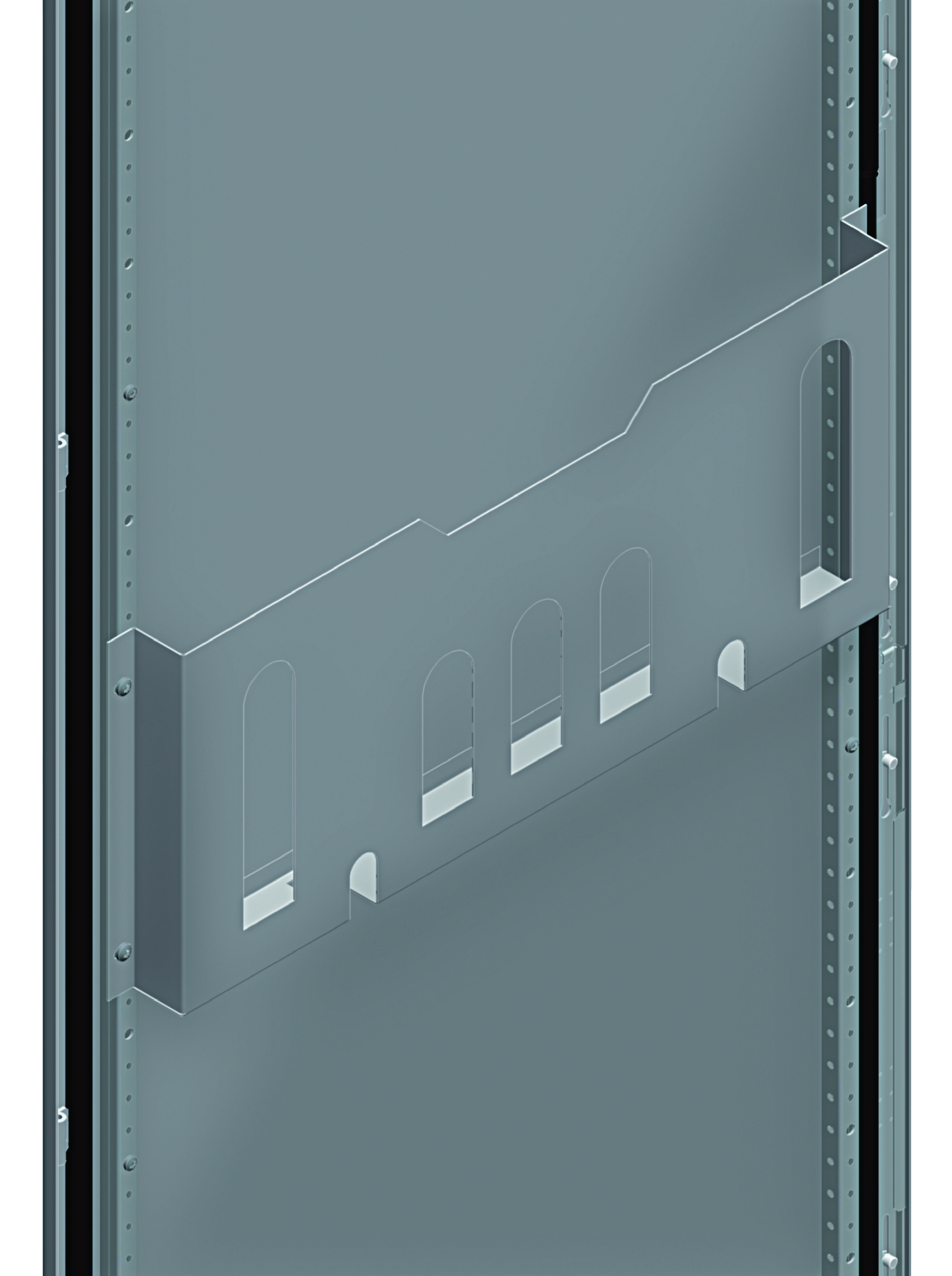 schneider electric Skjemalomme 800mm nsysdp8m