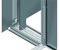 schneider electric Montasjeplate mellomplate nsysimp20