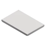 Ventilert tak 600x800