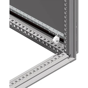 schneider electric Støttehjul for dør