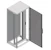 schneider electric Svingramme 19" 40u