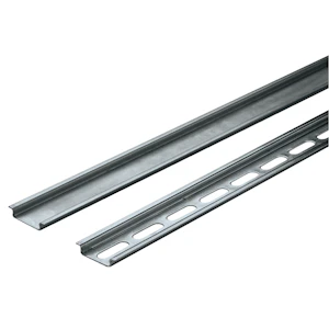 schneider electric Symetrisk din skinne 7,5x35x2m