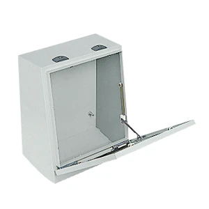 schneider electric Styrepult topp 400x200