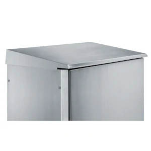 schneider electric Regntak rustfritt 16x4