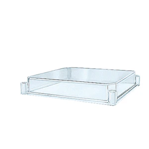 schneider electric Transp pls deksel 18x27x4,5 transp pls deksel 18x27x4,5