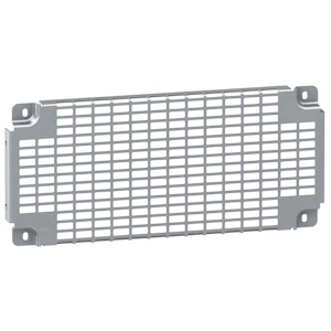 schneider electric Montasjeplate teleq. 825x800