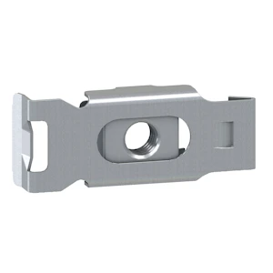 schneider electric Mutter 5mm af1cg5