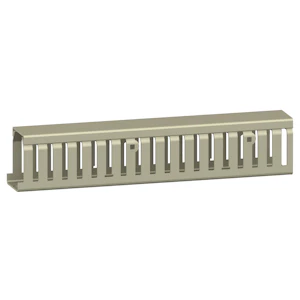 schneider electric Slisset kabelkanal telequick 100x60 2m