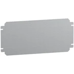 Montasjeplate metall 150x200