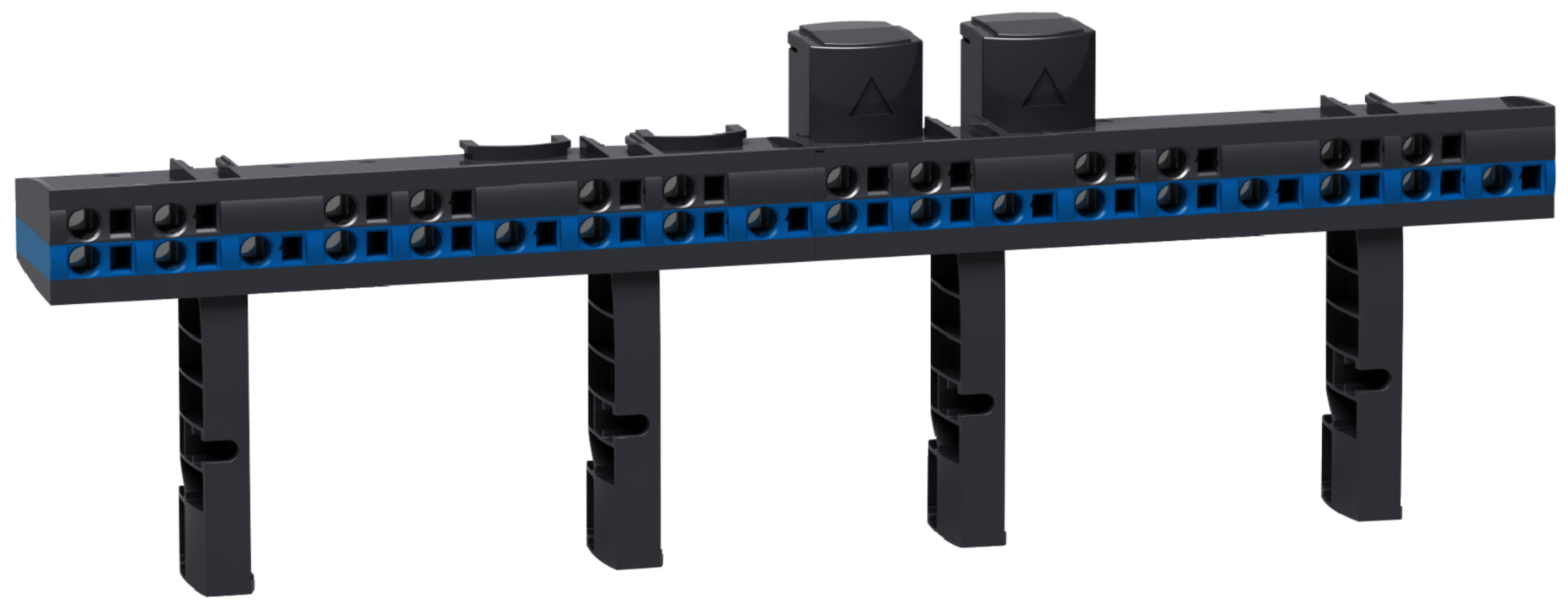 LINERGY FM (MULTICLIP) 2P 200A  G/P