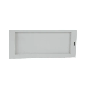 schneider electric Frontpl. 7035 fordla84/112m