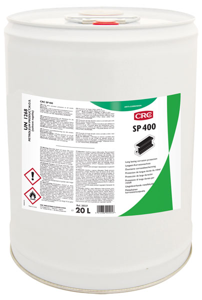 KORROOSIONSUOJAVAHA SP 400 20L