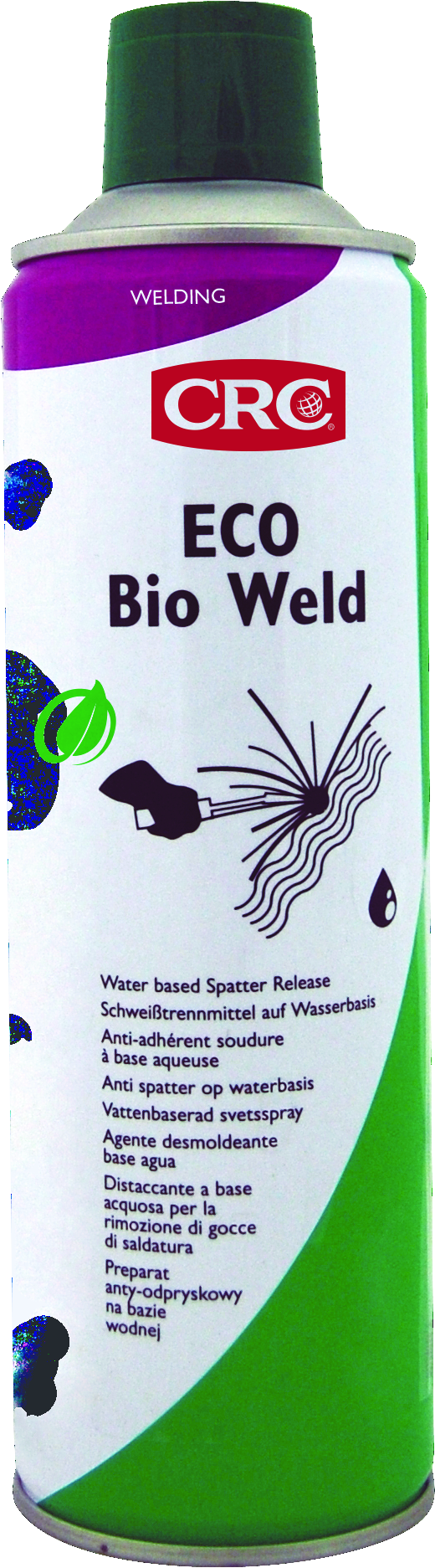BIO WELD ECO CRC 500ml SPRAY
