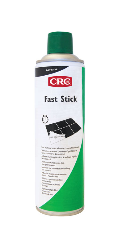KONTAKTILIIMASPRAY CRC 500ML FAST STICK