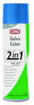 GALVACOLOR CRC RAL5012 SININEN