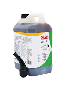 crc Leikkuuneste crc 5l lub 21