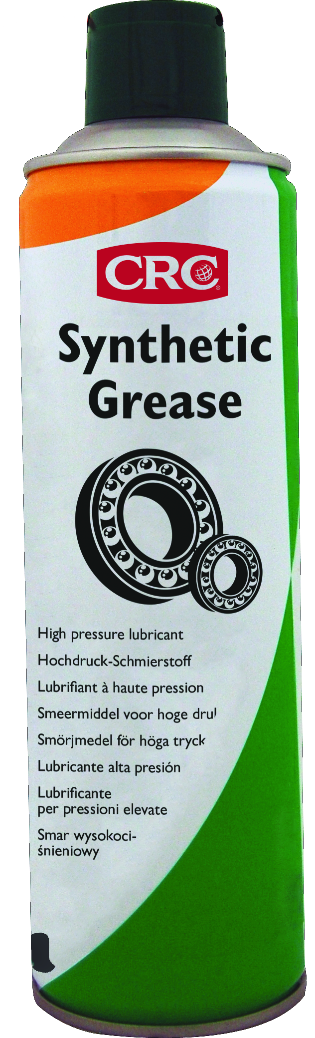 SYNTHETIC GREASE CRC 500ML