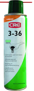 crc 3-36 crc 500ml corrosion spray