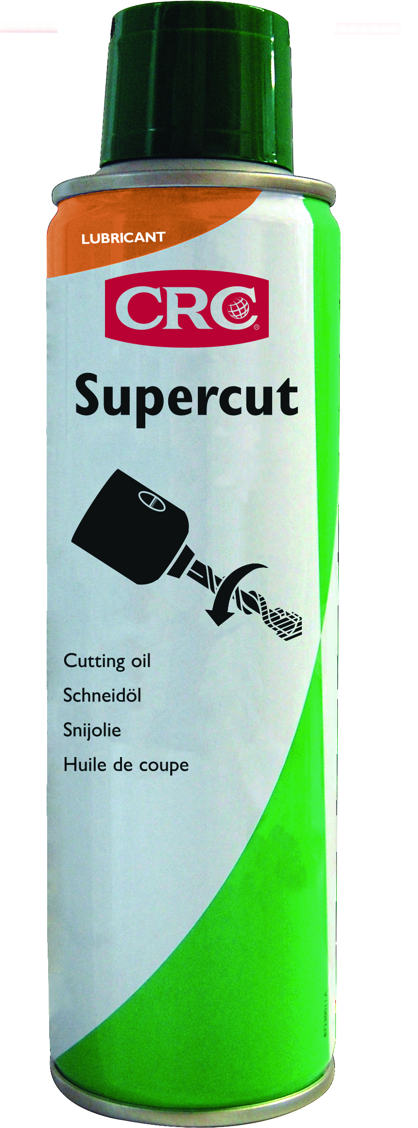 SUPERCUT CRC 400ML