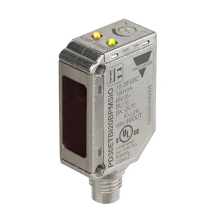 carlo gavazzi Fotocelle io link bgs 200mm plugg ip69k